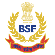 Border Security Force (BSF) Logo PNG Vector