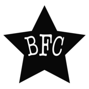 Botafogo Futebol Clube (João Pessoa) Logo PNG Vector