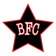 Botafogo Futebol Clube (João Pessoa) Logo PNG Vector