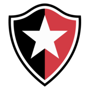 Botafogo Futebol Clube (João Pessoa) Logo PNG Vector