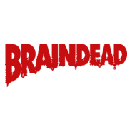 Braindead Logo PNG Vector