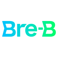 Bre-b Logo PNG Vector