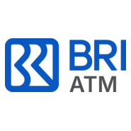 BRI ATM 2025 Logo PNG Vector