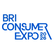 BRI Consumer Expo 2026 Logo PNG Vector