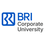 BRI Corporate University Logo PNG Vector