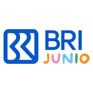 BRI Junio 2025 Logo PNG Vector