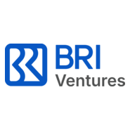 BRI Ventures 2025 Logo PNG Vector