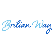 BRILiaN Way Logo PNG Vector
