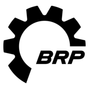 BRP 2026 Logo PNG Vector