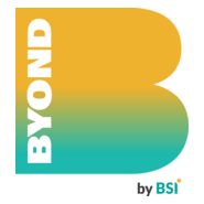 BSI BYOND Logo PNG Vector