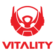 BTR by VITALITY Logo PNG Vector