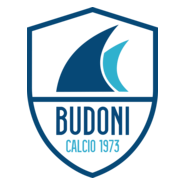 Budoni Calcio Logo PNG Vector
