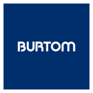 Burtom Logo PNG Vector