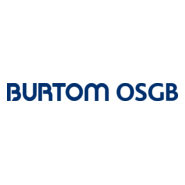 Burtom OSGB Logo PNG Vector