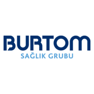 Burtom Sağlık Grubu Logo PNG Vector