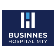 BUSINNES HOSPITAL MTY Logo PNG Vector