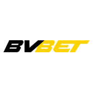 BvBet Casino Logo PNG Vector