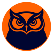 BY OWL KENNY DOS SANTOS Logo PNG Vector