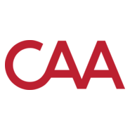 CAA – Creative Artists Agency Logo PNG Vector