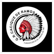 Cacique de Ramos Logo PNG Vector