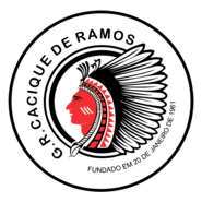Cacique de Ramos Logo PNG Vector