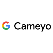 Cameyo Logo PNG Vector