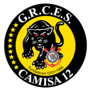 Camisa 12 Logo PNG Vector