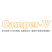 CAMPER V Logo PNG Vector