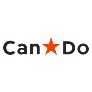 can do Logo PNG Vector