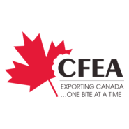 Canadian Food Exporters Association (CFEA) Logo PNG Vector