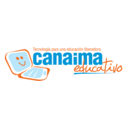 Canaima Educativo Logo PNG Vector