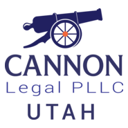 Cannon Legal PLLC | Utah Logo PNG Vector