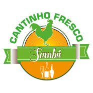 Cantinho Fresco Logo PNG Vector