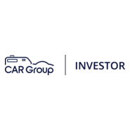 CAR Group Investor Logo PNG Vector