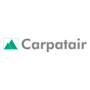 Carpatair Logo PNG Vector