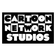 Cartoon Network Studios Logo PNG Vector