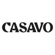 Casavo Logo PNG Vector