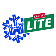Castle Lite Logo PNG Vector