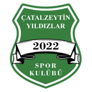 Çatalzeytin Yıldızlarspor Logo PNG Vector
