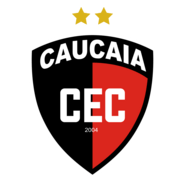 Caucaia Esporte Clube Logo PNG Vector