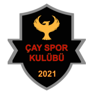 Çayspor Logo PNG Vector