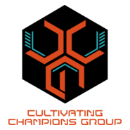 CCG Esports Logo PNG Vector