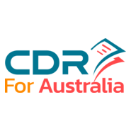 CDR For Australia Logo PNG Vector