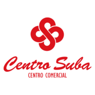 Centro Comercial Centro Suba Logo PNG Vector