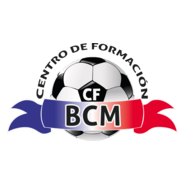 Centro de Formacion BCM Logo PNG Vector
