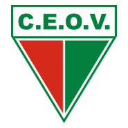 CEOV Operário 2013 - 2016 Logo PNG Vector