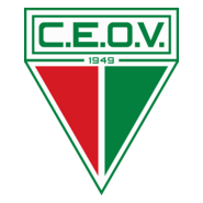 CEOV Operário 2017 - 2022 Logo PNG Vector