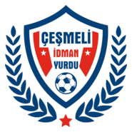 Çeşmeli İdman Yurdu Logo PNG Vector