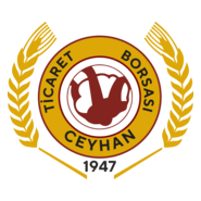 ceyhan ticaret borsası Logo PNG Vector