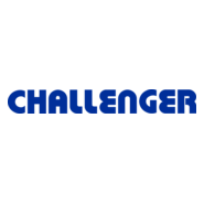 CHALLENGER Electrodomésticos Oficial Logo PNG Vector